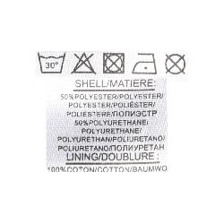 Pantalon rosaline black p722w Femme DEELUXE 74