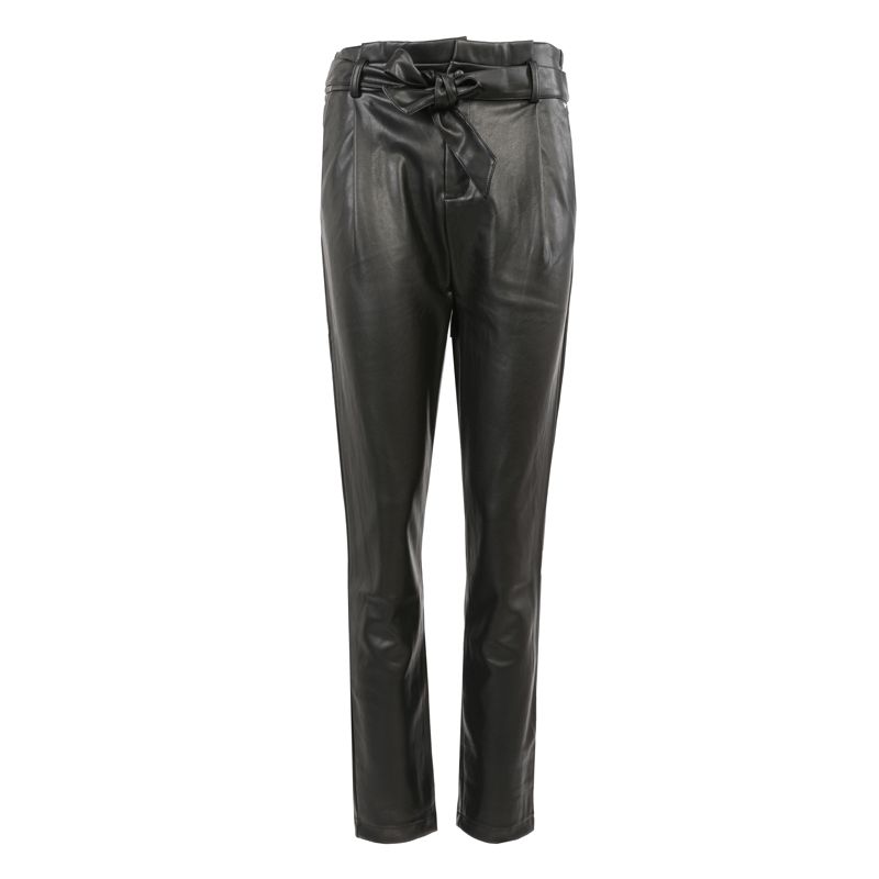 Pantalon rosaline black p722w Femme DEELUXE 74