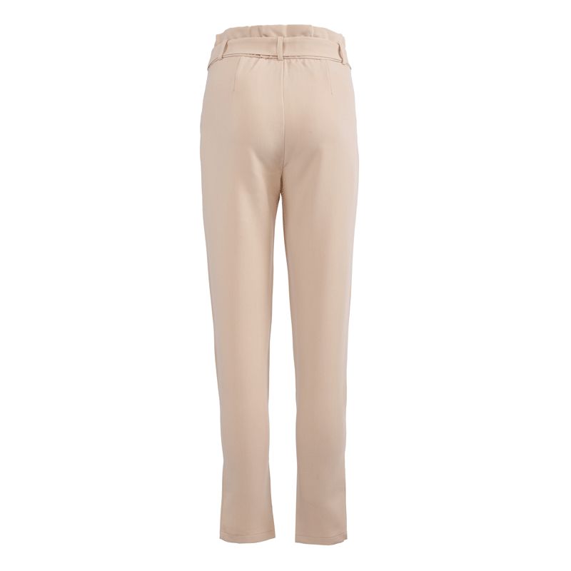 Pantalon roseline mastic p720w Femme DEELUXE 74