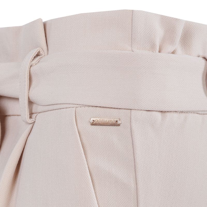 Pantalon roseline mastic p720w Femme DEELUXE 74