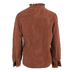 Haut eline brown 03v456w Femme DEELUXE 74