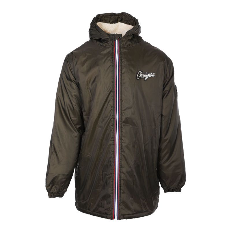 Coupe vent sherpasherpa Homme CHEVIGNON