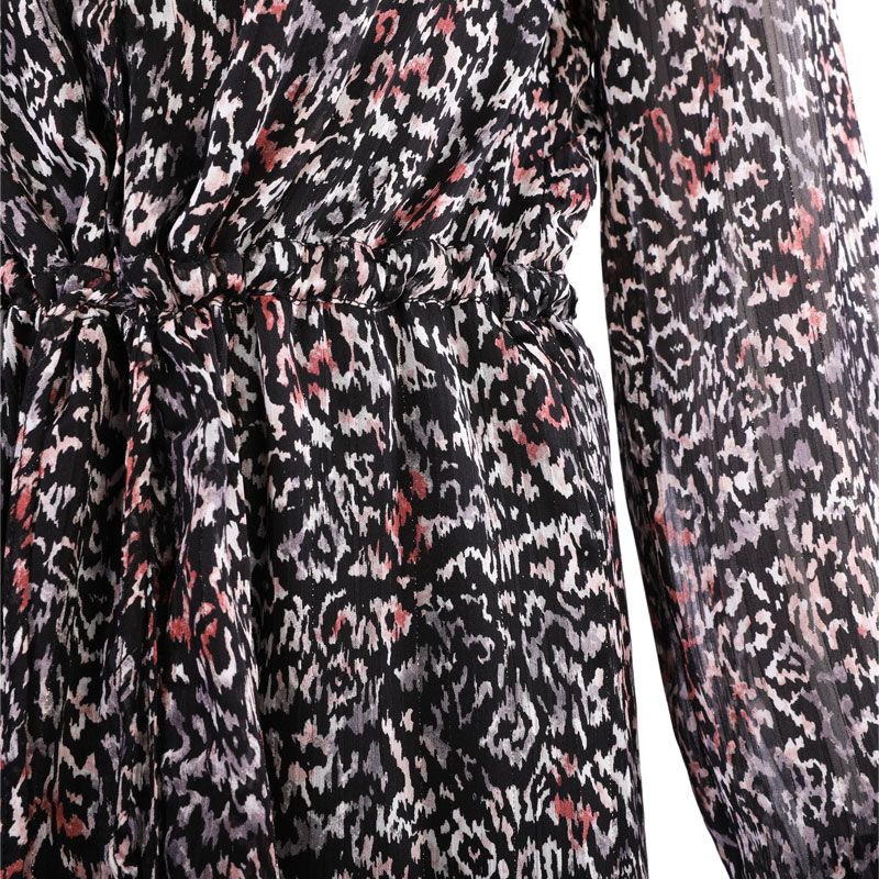 Robe halona grey 03v251w Femme DEELUXE 74