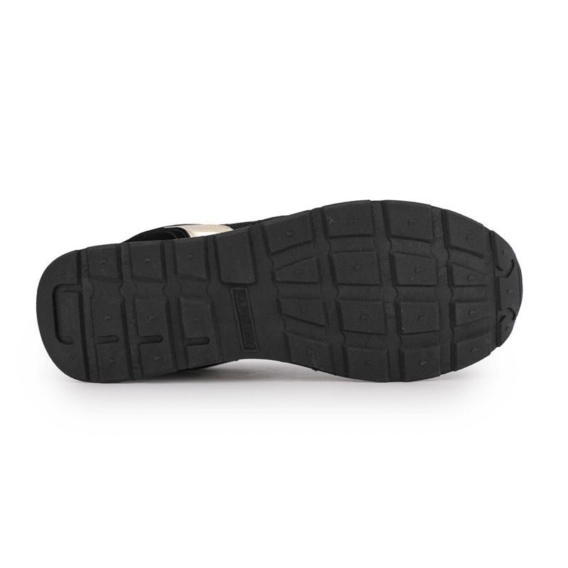Basket kikki001b black du 35 au 40 Femme US POLO Basket kikki001b black du 35 au 40 Femme US POLO