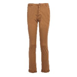 Pantalon bakery choco p7006m Homme DEELUXE 74 Pantalon bakery choco p7006m Homme DEELUXE 74