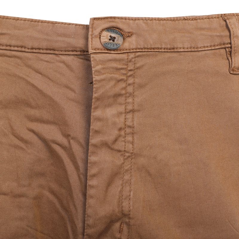 Pantalon bakery choco p7006m Homme DEELUXE 74 Pantalon bakery choco p7006m Homme DEELUXE 74