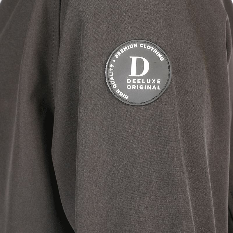 Veste/blouson tone black 03v6701m Homme DEELUXE 74 Veste/blouson tone black 03v6701m Homme DEELUXE 74