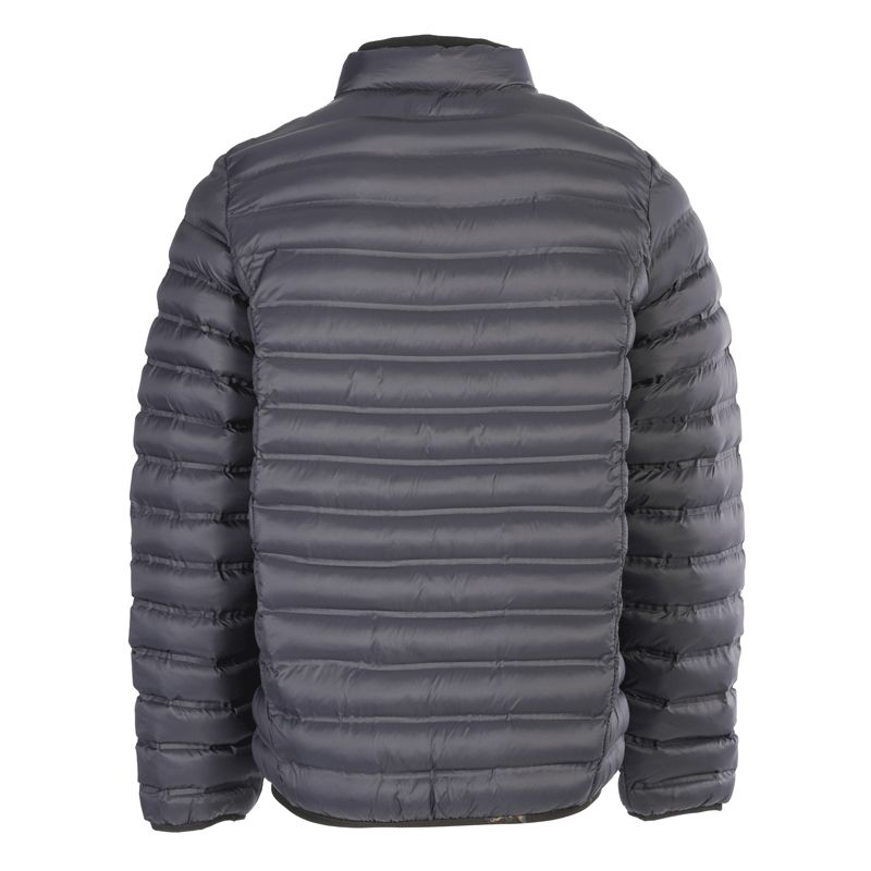 Doudoune Powson col cheminé Homme DEELUXE 74 Doudoune Powson col cheminé Homme DEELUXE 74