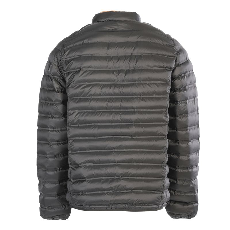 Doudoune Powson col cheminé Homme DEELUXE 74