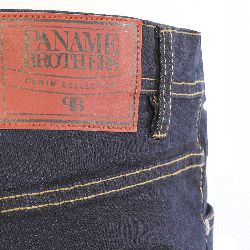 Jeans brut jimmy Homme PANAME BROTHERS Jeans brut jimmy Homme PANAME BROTHERS