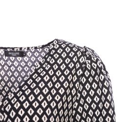 Haut etania black 03v446w-ph Femme DEELUXE 74