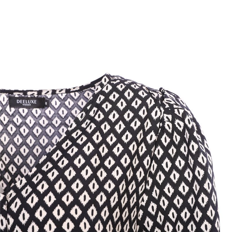 Haut etania black 03v446w-ph Femme DEELUXE 74