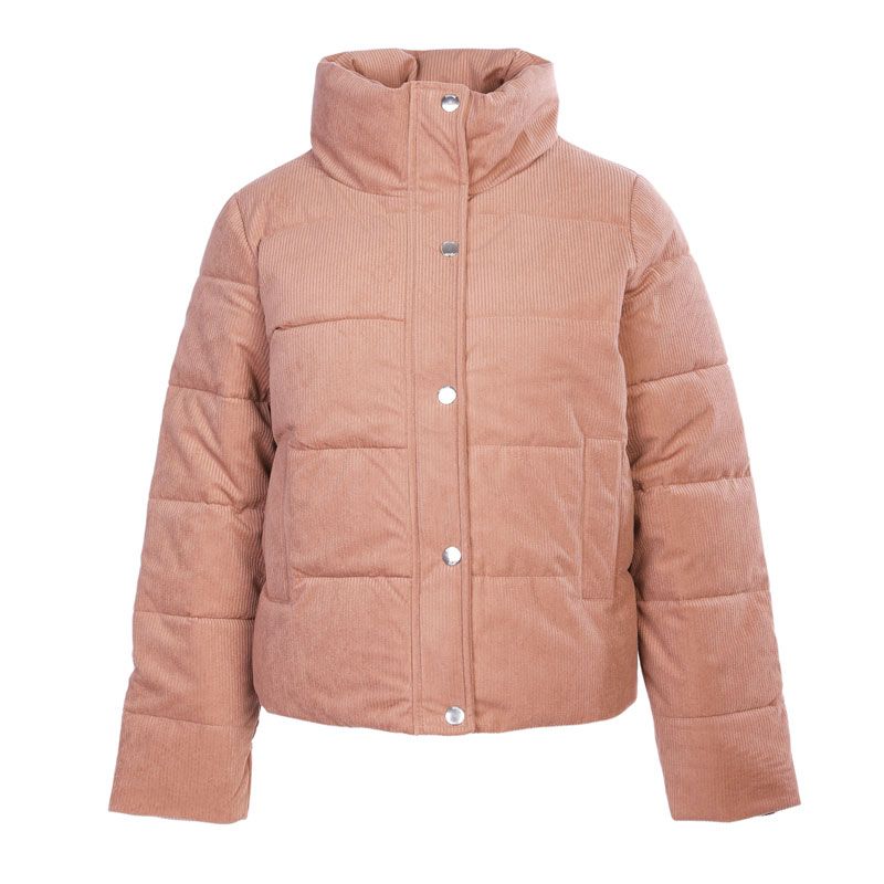 Veste renatellalight camel p662w Femme DEELUXE 74