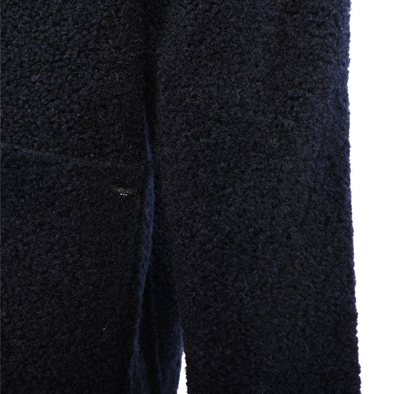 Veste isilynenavy 03v631w Femme DEELUXE 74