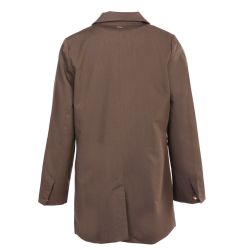 Veste felicitydark khaki 03v615w Femme DEELUXE 74