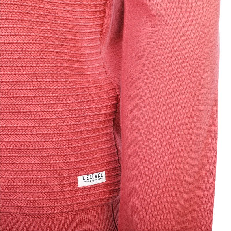 Pull joyason marsala Homme DEELUXE 74