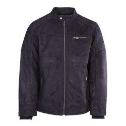 Veste blouson agency noire Homme DEELUXE 74 Veste blouson agency noire Homme DEELUXE 74