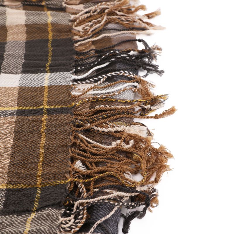 Foulard nova cumin 02v9107m Homme DEELUXE 74