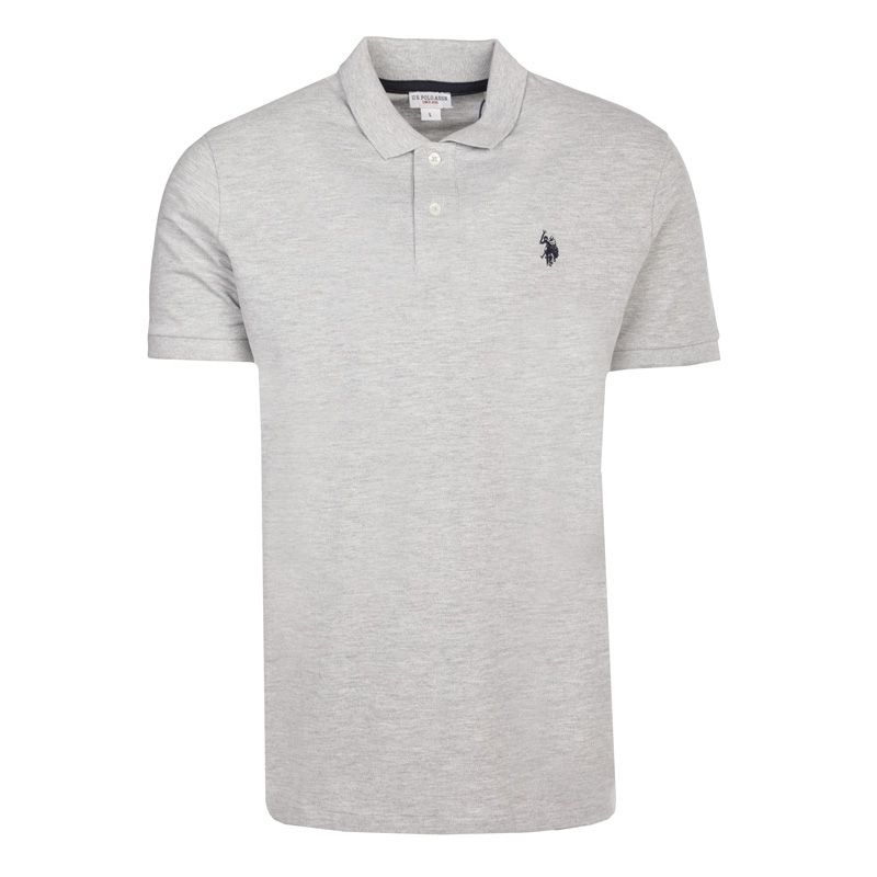 Polo mc navy Homme US POLO