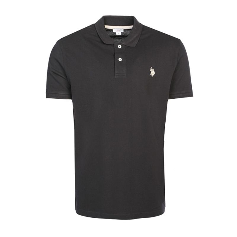 Polo mc navy Homme US POLO