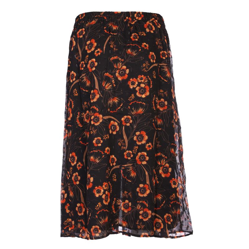 Jupe mykim black 03v783w Femme DEELUXE 74 Jupe mykim black 03v783w Femme DEELUXE 74