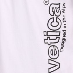 Tee shirt khaki manche courte avec logo 12 geneve Homme HELVETICA Tee shirt khaki manche courte avec logo 12 geneve Homme HELVETICA