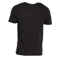 Tee shirt khaki manche courte avec logo 12 geneve Homme HELVETICA Tee shirt khaki manche courte avec logo 12 geneve Homme HELVETICA