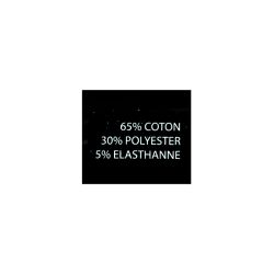Pack de 2 chaussettes homme chaleur tyron 39-42/43-46 Homme KAPORAL Pack de 2 chaussettes homme chaleur tyron 39-42/43-46 Homme KAPORAL