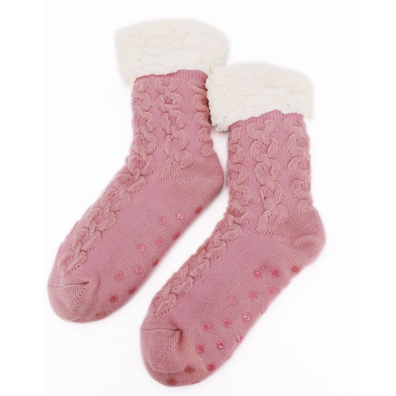 Cosy socks confort absolu adama 36/38 - 39/41 Femme CHANTAL THOMASS