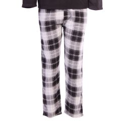 Ensemble pyjama polaire lahori Homme LEE COOPER