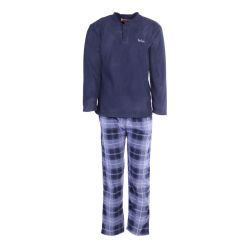 Ensemble pyjama polaire lahori Homme LEE COOPER