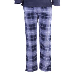 Ensemble pyjama polaire lahori Homme LEE COOPER