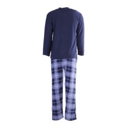 Ensemble pyjama polaire lahori Homme LEE COOPER
