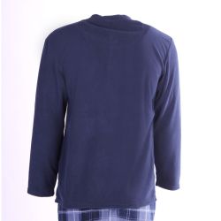 Ensemble pyjama polaire lahori Homme LEE COOPER