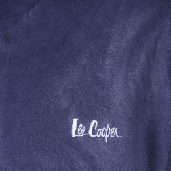Ensemble pyjama polaire lahori Homme LEE COOPER