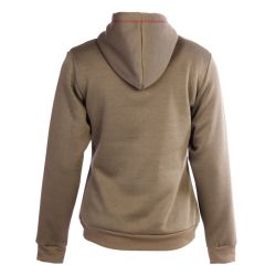 Oceane sweat full zip fourre femme Femme LEE COOPER Oceane sweat full zip fourre femme Femme LEE COOPER