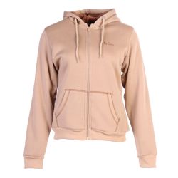 Oceane sweat full zip fourre femme Femme LEE COOPER