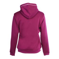 Oceane sweat full zip fourre femme Femme LEE COOPER Oceane sweat full zip fourre femme Femme LEE COOPER