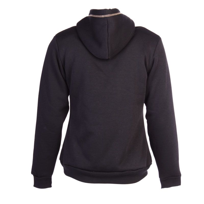 Oceane sweat full zip fourre femme Femme LEE COOPER