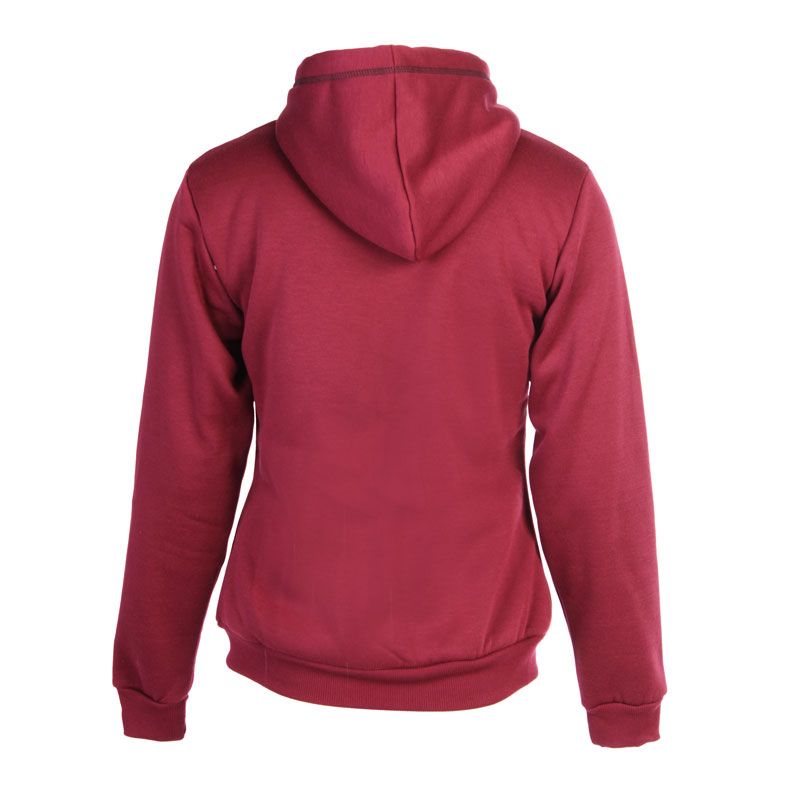 Oceane sweat full zip fourre femme Femme LEE COOPER Oceane sweat full zip fourre femme Femme LEE COOPER