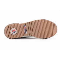 Basket grey 84r0172001 36/41 Femme ROMIKA