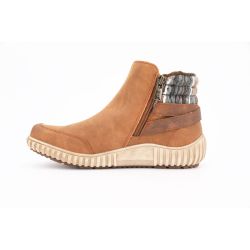 Bottines brown 84r0002006 36/41 Femme ROMIKA Bottines brown 84r0002006 36/41 Femme ROMIKA