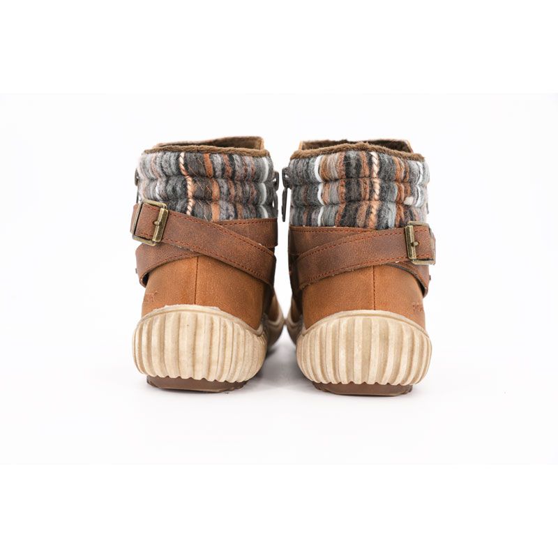 Bottines brown 84r0002006 36/41 Femme ROMIKA Bottines brown 84r0002006 36/41 Femme ROMIKA