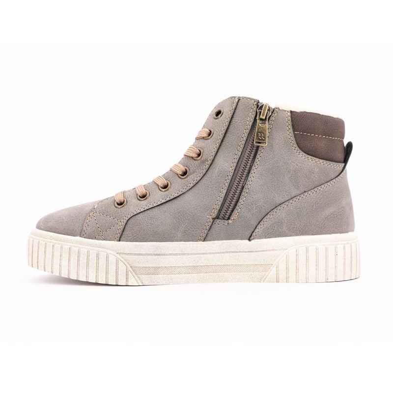 Basket montante 84r0152010 36/41 Femme ROMIKA Basket montante 84r0152010 36/41 Femme ROMIKA