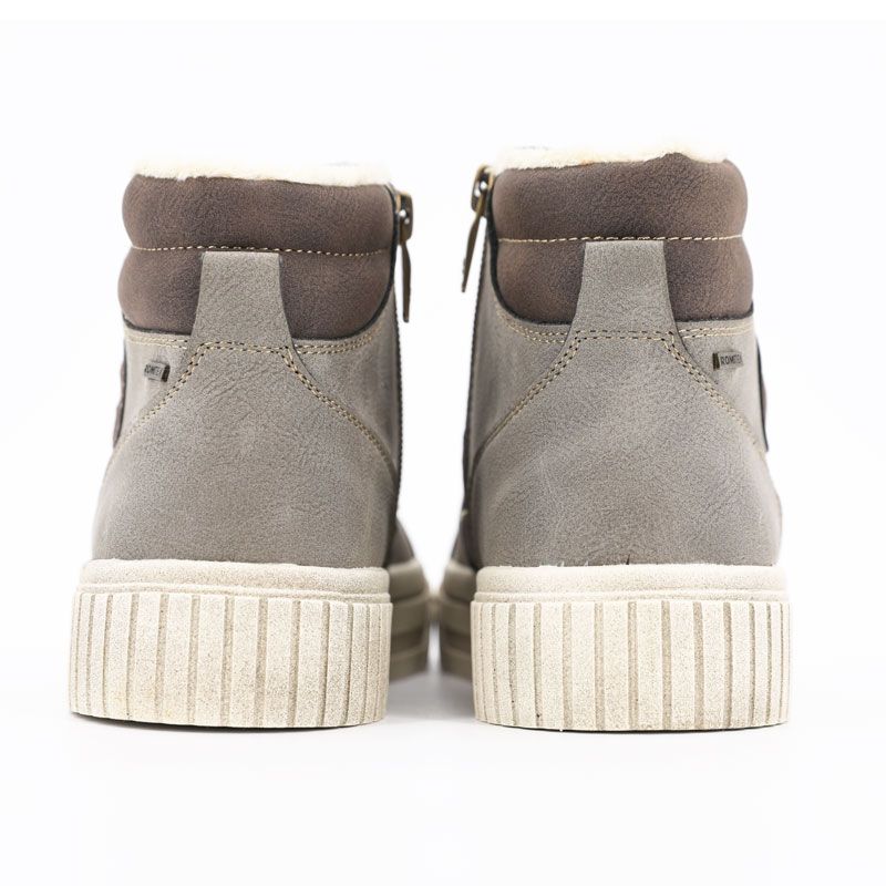 Basket montante 84r0152010 36/41 Femme ROMIKA Basket montante 84r0152010 36/41 Femme ROMIKA