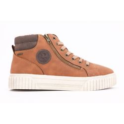 Basket montante 84r0152010 36/41 Femme ROMIKA Basket montante 84r0152010 36/41 Femme ROMIKA