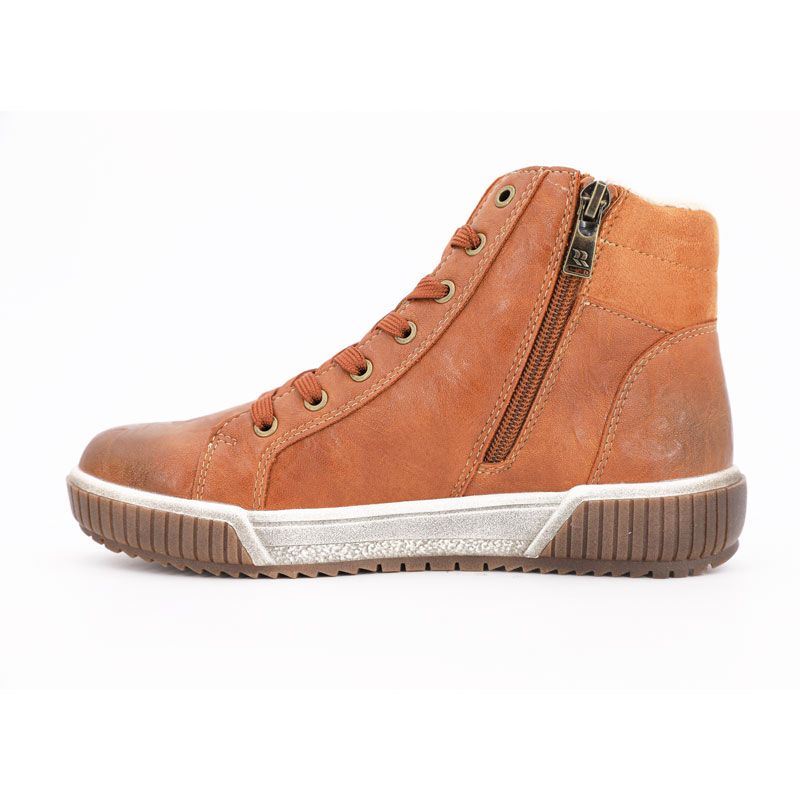 Basket montante 84r0172004 36/41 Femme ROMIKA