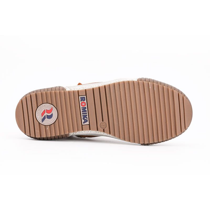 Basket montante 84r0172004 36/41 Femme ROMIKA