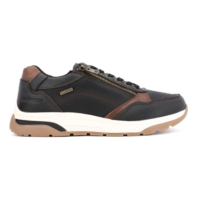 Basket 84r005100100 40/46 Homme ROMIKA