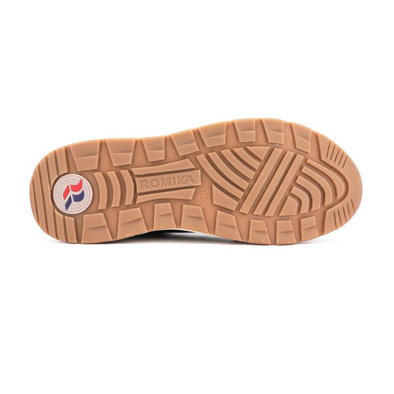 Basket 84r005100100 40/46 Homme ROMIKA Basket 84r005100100 40/46 Homme ROMIKA